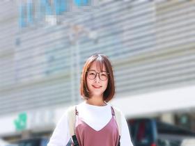 天然爆乳田舎娘のノーブラ東京観光～夏月ちゃん（Ｇカップ・９３ｃｍ） サンプル動画サムネイル